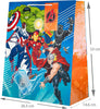 Marvel Avengers Large Gift Bag Pack of 3 Birthday, Christmas