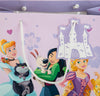 Disney Princesses Pack of 3 Large Gift Bag For Birthday, Christmas
