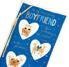Boofle In Storyboard Design Boyfriend Birthday Card