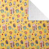 Roald Dahl & Quentin Blake Character 6M Wrapping Paper Multipack 3 x 2M Rolls
