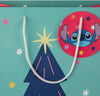 Disney Stitch 3 Pack Christmas Large Gift Bags