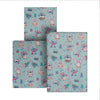 Disney Lilo & Stitch Multipack 12m 3 x 4M Rolls Christmas Wrapping Paper