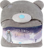 Me to You Tatty Teddy Hooded Jumper Blanket Official Collection