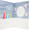 Story of The Wise Men Christmas Card