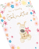 A Lovely Godmother an Extra-Special Boofle Mother’s Day Card
