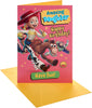Disney Toy Story 5 Daughter Birthday Card