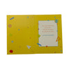 Well Done On Passing Exam Congratulations Card