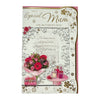 To A Special Mum Floral and Perfume Design Keepsake Mother's Day Boxed Card