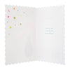 Oh Darling Pink Flowers Design Mum Birthday Card
