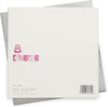 Kindred Cupcakes Birthday Wishes Greetings Card