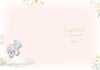 Bears Getting Married Wedding Congratulations Card