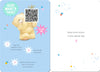 Brilliant Brother Forever Friends Birthday Card