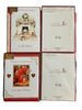 Bulk 168 Any Design Christmas Card Pack Has 1 designs x 28 pack