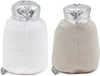 Better Together Salt and Pepper Magnetic Plush Pair for birthdays, anniversaries, Christmas, Valentine's Day