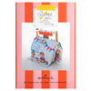 3D & Pop Up Children's Blanket Fort Design Kids Birthday Card