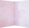 Classic Heartfelt Verse Design for Mum and Grandma Mother's Day Card