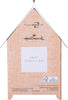 3D & Pop Up Birdhouse Design Keepsake Dad Father's Day Card