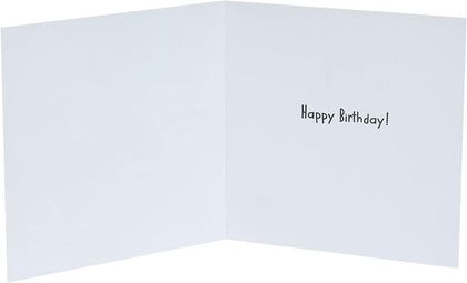 Meerkat Wildlife Funny 30th Birthday Card 