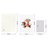 Dachshund Delight 3D Birthday Pop Up Card