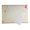 To A Dear Mother Pink Orchid Flowers Design Mother's Day Card