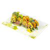 Golden Ginkgo Autumn 3D Pop Up Greeting Card