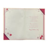 To Special Nanna Flower Head Design Mother's Day Boxed Card