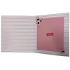 Happy Mothers Day Pink Sketchbook Sweet Me to You Bear Open Card