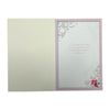 To A Dear Grandma Simply Wonderful Mother's Day Card