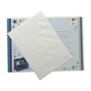 For A Special Father Men's Accessories Design Foil Finished Father's Day Card