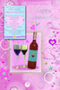For Someone Special Keepsake Treasures Anniversary Card