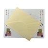 "On Mother's Day With Love To My Wife" Greeting Card
