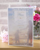Sentimental Mum Birthday Card with Verse