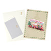 Jingle Journey Christmas Train 3D Pop Up Card