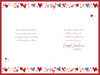Heart Of Hearts Husband Valentine's Day Card