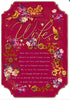Creative and Attractive Design Wonderful Wife Birthday Card