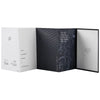 Memento Luxe Premium Thank You Card with Mini Card, Keepsake
