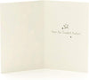 Fluffy Chicks Design Pack of 5 Easter Cards