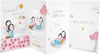 Cute Cartoon Illustration Design Mum Mother's Day Card