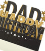 Husband + Dad Birthday Card