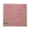 To Grandmother Flowers Pot Design Mother's Day Card
