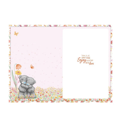 For The One I Love Mother's Day Card