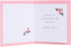 Gold Foil Detail Design Nan Mother's Day Card