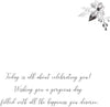 Embellished High Heels Special Sister Birthday Card