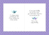 Willow Bouquet Mum Birthday Card