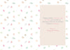 Cute Country Companions Design Wife Birthday Card