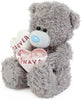 Me to You Forever & Always 15cm Plush Bear Wedding Day Gift Official Collection