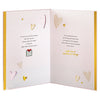 Special Sentiment, Mistletoe Design Husband Christmas Card