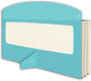 Spectacular 3D Just A Note... Any Occasion Greeting Card