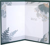 Floral Design Heartfelt Verse Mum Mother's Day Card