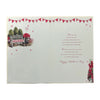 With Love Always Floral Design Keepsake Mother's Day Boxed Card